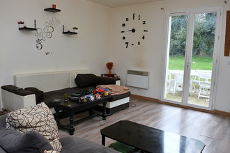 achat maison bazas 33430