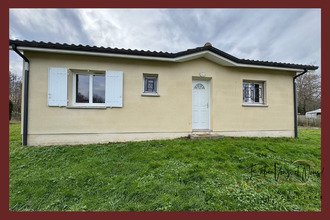 achat maison bazas 33430