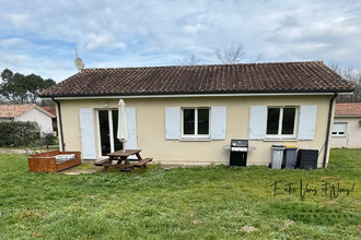 achat maison bazas 33430
