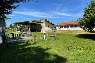 achat maison bazas 33430