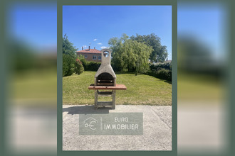 achat maison bazas 33430