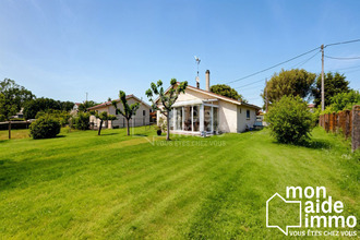 achat maison bazas 33430