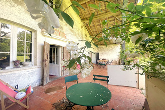 achat maison bazas 33430