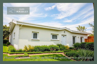 achat maison bazas 33430