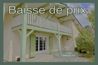 achat maison bazas 33430