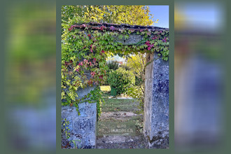 achat maison bazas 33430