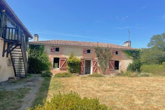 achat maison bazas 33430