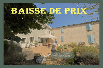 achat maison bazas 33430