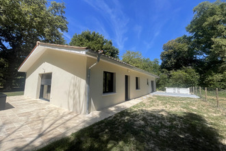 achat maison bazas 33430