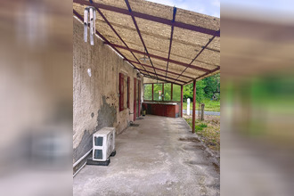 achat maison bazas 33430