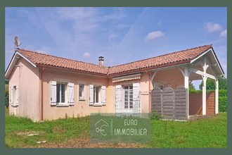 achat maison bazas 33430