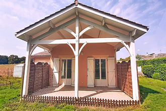 achat maison bazas 33430