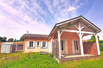 achat maison bazas 33430