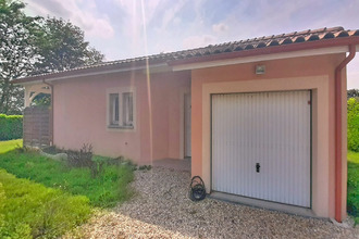 achat maison bazas 33430