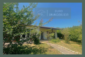 achat maison bazas 33430