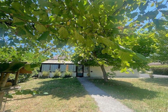 achat maison bazas 33430