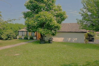 achat maison bazas 33430