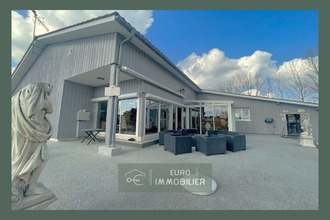 achat maison bazas 33430