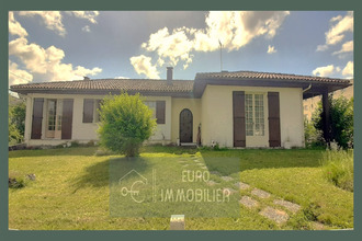 achat maison bazas 33430