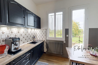 achat maison bazas 33430