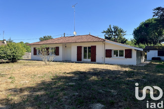 achat maison bazas 33430