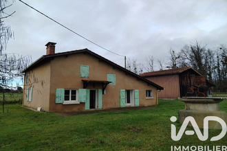 achat maison bazas 33430