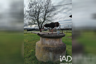 achat maison bazas 33430