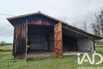 achat maison bazas 33430