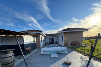 achat maison bazas 33430