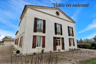 achat maison bazas 33430