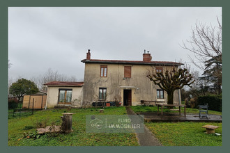 achat maison bazas 33430