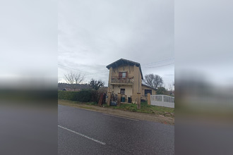 achat maison bazas 33430