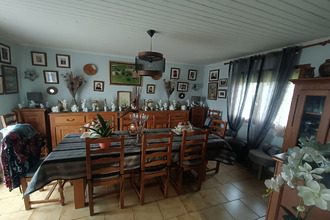 achat maison bazas 33430