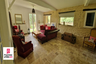 achat maison bazas 33430