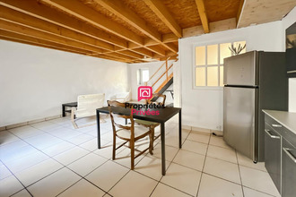 achat maison bazas 33430