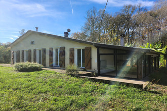 achat maison bazas 33430