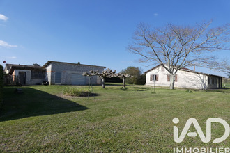 achat maison bazas 33430