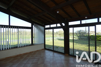 achat maison bazas 33430