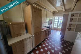 achat maison bazas 33430