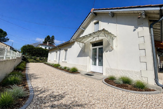achat maison bazas 33430