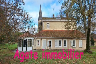 achat maison bazas 33430