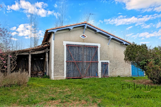 achat maison bazas 33430