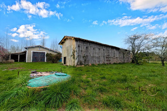 achat maison bazas 33430