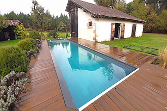 achat maison bazas 33430