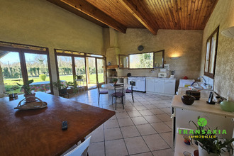 achat maison bazas 33430