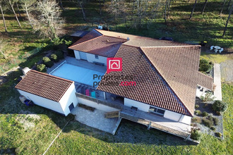 achat maison bazas 33430