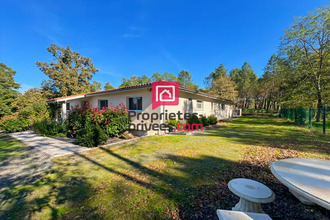 achat maison bazas 33430