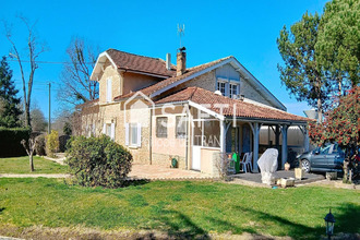 achat maison bazas 33430