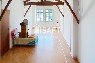 achat maison bazas 33430