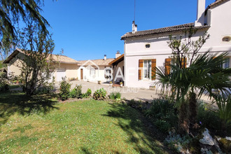 achat maison bazas 33430